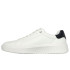 Chaussures Skechers Court Break - Suit S Homme Blanc