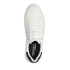 Chaussures Skechers Court Break - Suit S Homme Blanc
