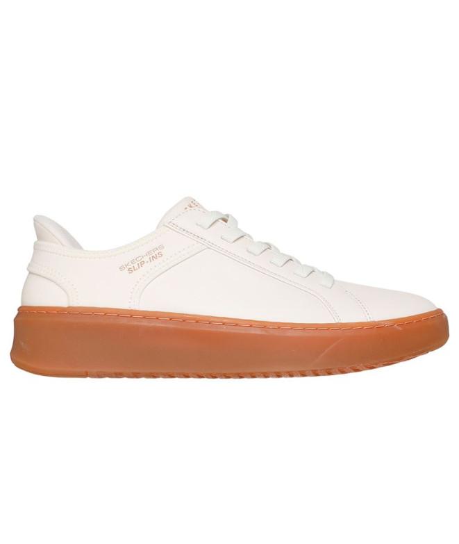Chaussures Skechers Slip-Ins Court Break -...