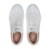 Chaussures Skechers Cordova Classic-Best Femme Blanc/Rose