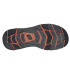 Sandales Skechers Tresmen - Ryer Homme Marrón