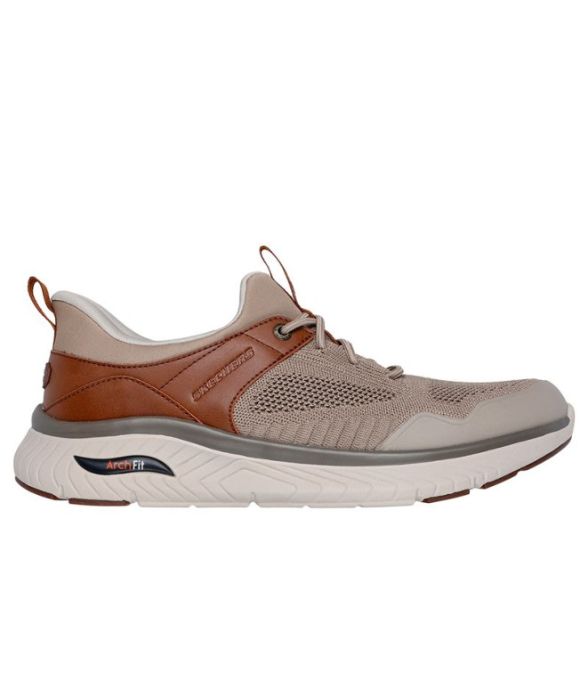 Chaussures Skechers Slip-Ins Arch Fit Crosser -...
