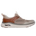 Chaussures Skechers Slip-Ins Arch Fit Crosser - E Homme Marrón