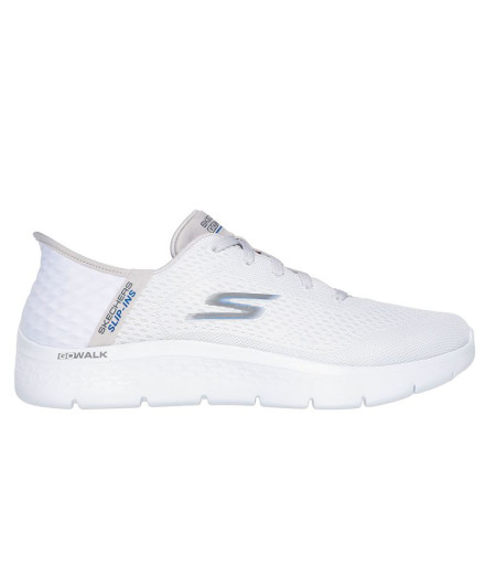 Chaussures Skechers Slip-Ins Go Walk Flex - New W Homme...