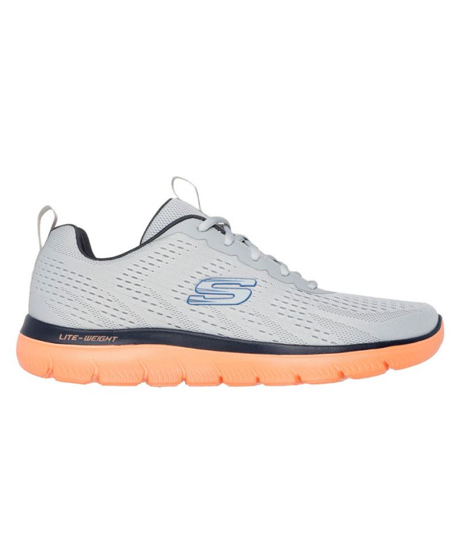 Chaussures Skechers Summits - Torre Homme...