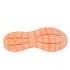 Chaussures Skechers Summits - Torre Homme Gris/Orange