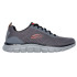 Chaussures Skechers Track - Leshur Homme Gris