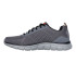 Chaussures Skechers Track - Leshur Homme Gris