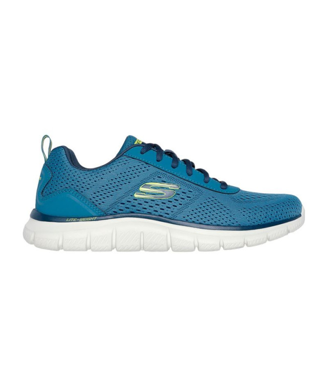 Chaussures Skechers Track - Leshur Homme...