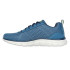 Chaussures Skechers Track - Leshur Homme Ardoise Bleu