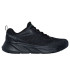 Chaussures Skechers Edgeride - Exxo Homme Noir