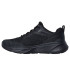 Chaussures Skechers Edgeride - Exxo Homme Noir