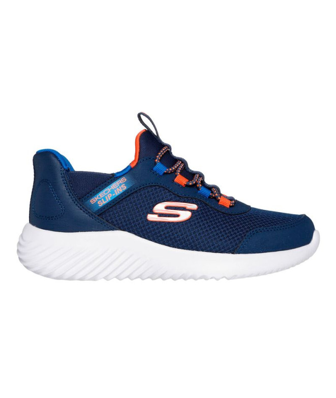 Chaussures Skechers Slip-ins : Bounder -...