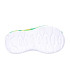 Chaussures Skechers Play Scene Enfant Gris/Lima