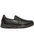 Chaussures Skechers Nampa- Annod Femme Noir Synthétique