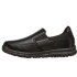 Chaussures Skechers Nampa- Annod Femme Noir Synthétique