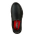 Chaussures Skechers Nampa- Annod Femme Noir Synthétique