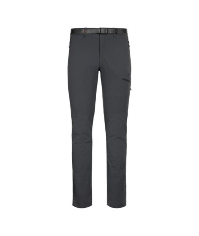 Pantalons Largos Trangoworld Rudah Df Homme...