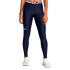 Collants de Fitness Under Armour Hg Femme Bleu