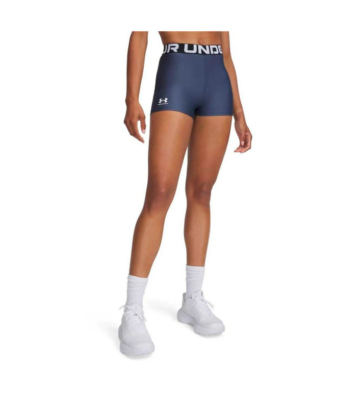 Pantalons Cortos de Fitness Under Armour Hg...