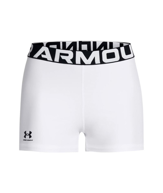 Collants Courtes Under Armour Hg Shorty Femme...