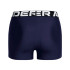 Collants Under Armour Hg Shorty Femme Bleu