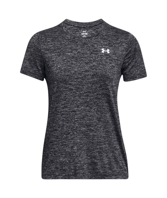 T-shirt de Fitness Under Armour Tech SSC- Twist...