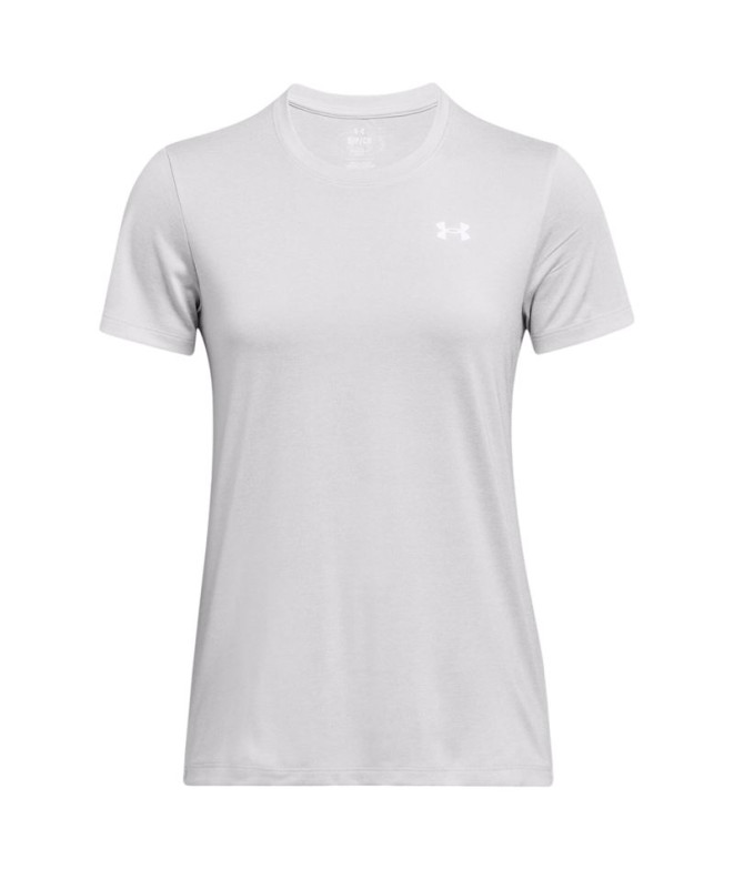 T-shirt de Fitness Under Armour Tech Ssc- Twist...