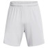 Pantalons Shorts de Fitness Under Armour Tech Vent 7In Shorts Homme Gris