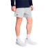 Pantalons Shorts de Fitness Under Armour Tech Vent 7In Shorts Homme Gris