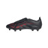 Bottes de Football adidas Predator League Ft Fg/Mg Noir