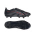 Bottes de Football adidas Predator League Ft Fg/Mg Noir