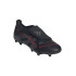 Bottes de Football adidas Predator League Ft Fg/Mg Noir