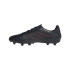 Bottes de Football adidas Copa Pure III League Fg/Mg Noir