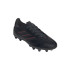 Bottes de Football adidas Copa Pure III League Fg/Mg Noir