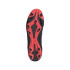 Bottes de Football adidas F50 Club Fg/Mg Noir