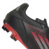 Bottes de Football adidas F50 Club Fg/Mg Noir