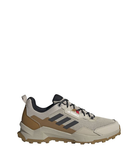 Chaussures de Montagne adidas Terrex Ax4 Homme Beige