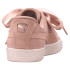 Chaussures pour femmes Puma Sportswear Suede Heart Pebble Wn'S
