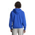 Sweat adidas Bl French Terry Hd Homme Bleu/Noir