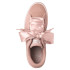 Chaussures pour femmes Puma Sportswear Suede Heart Pebble Wn'S
