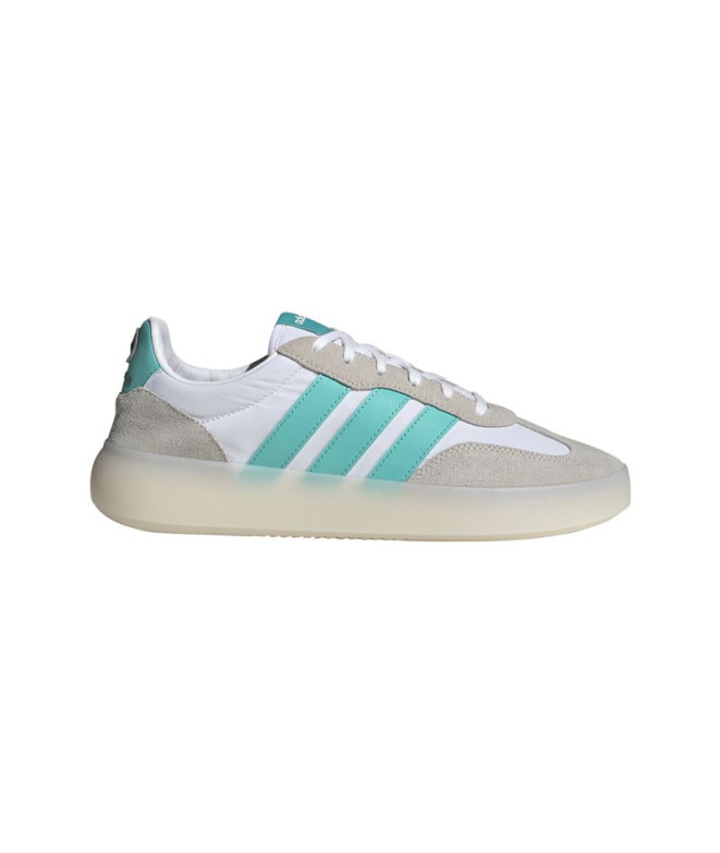 Chaussures adidas Barreda Decode Homme Blanc...