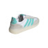 Chaussures adidas Barreda Decode Homme Blanc Menthe