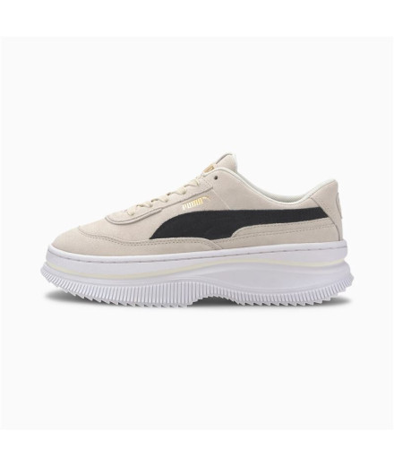 Chaussures Puma Sportswear deva Suede Wn'S pour femmes