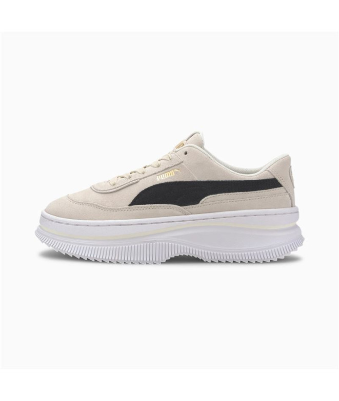 Chaussures Puma Sportswear deva Suede Wn'S pour...