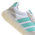 Chaussures adidas Barreda Decode Homme Blanc Menthe
