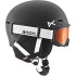 Casque de Ski et Snowboard Anon Define Enfant Noir