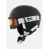 Casque de Ski et Snowboard Anon Define Enfant Noir