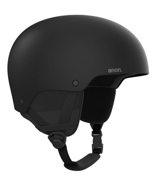 Casque de Ski et Snowboard Anon Progression 3...
