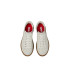 Chaussures Camper Ozette Perforated Houston/Psoller Femme Miel